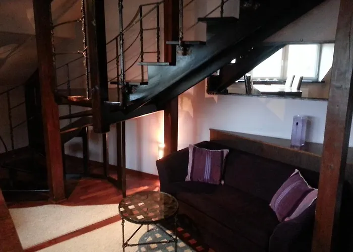Krakow Jacuzzi Apartment