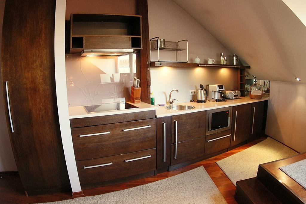 Apartament Jacuzzi *